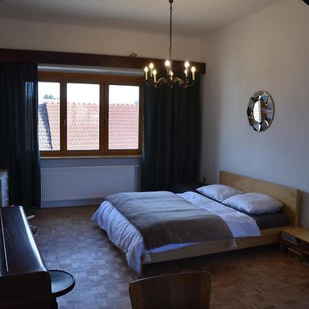 Apartman S Klavirem Lednice Ngoại thất bức ảnh
