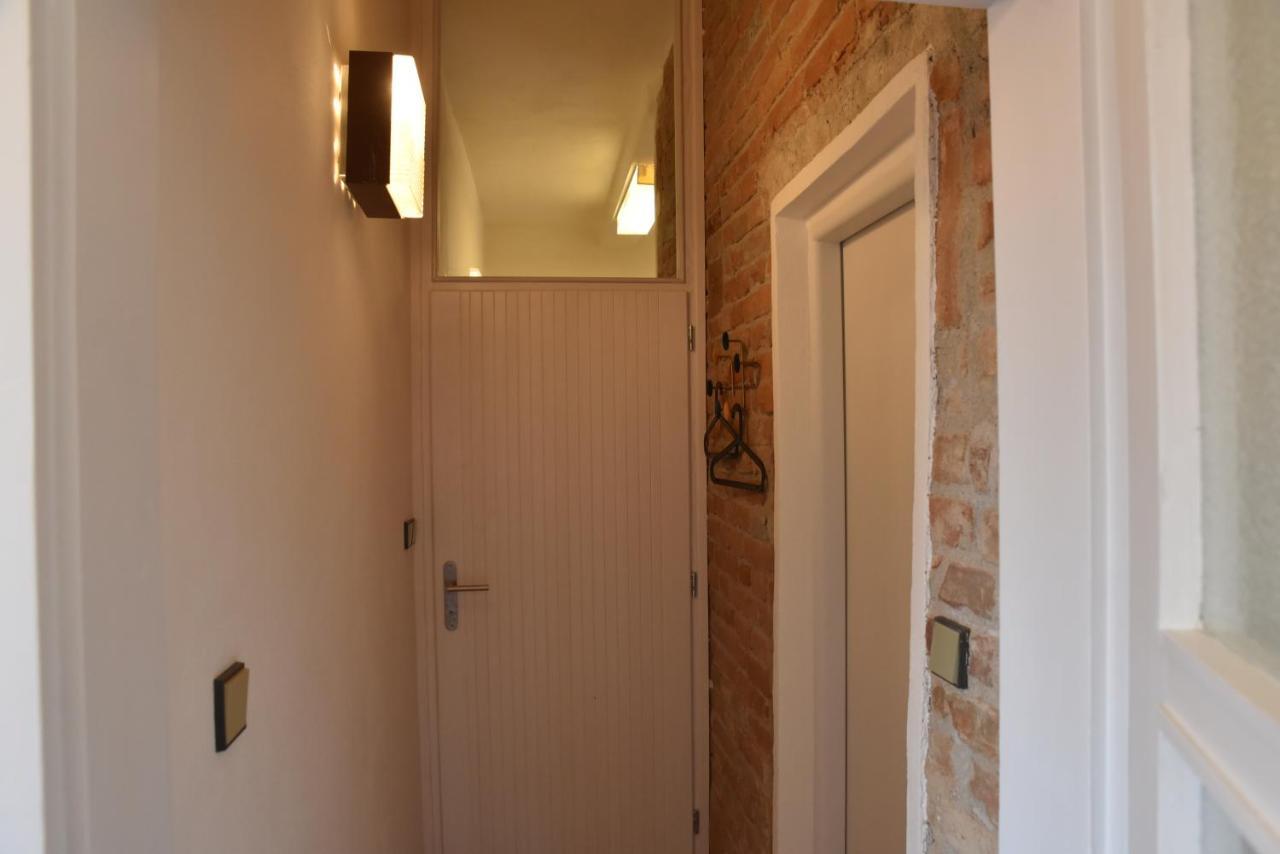 Apartman S Klavirem Lednice Ngoại thất bức ảnh