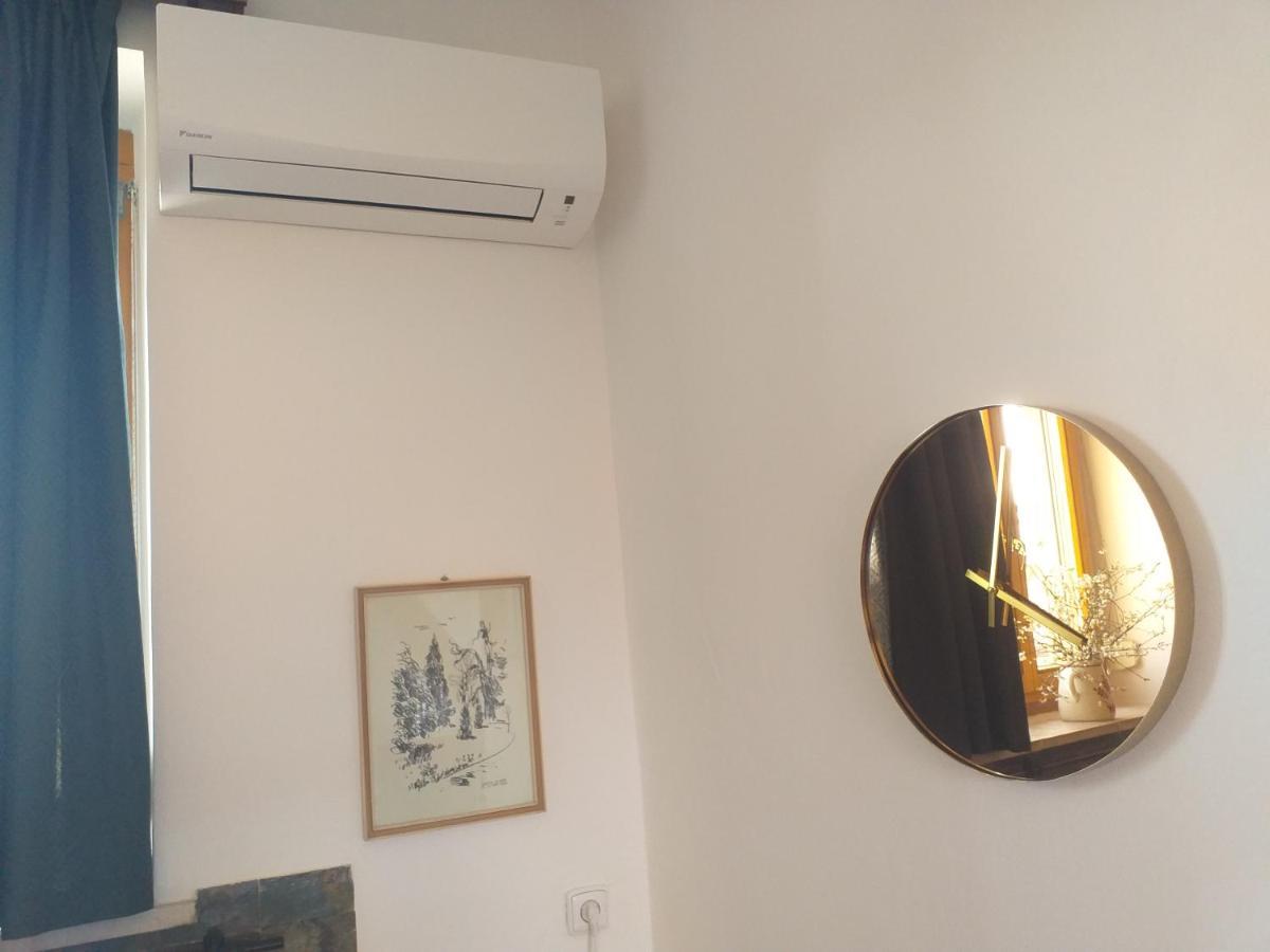 Apartman S Klavirem Lednice Ngoại thất bức ảnh